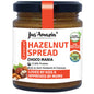 Jus Amazin Hazelnut Spread Crunchy - Choco Mania