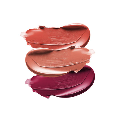Miss Claire Dewy Matte Lip Combo Set - Day-To-Date