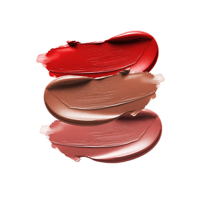 Miss Claire Dewy Matte Lip Combo Set - Signature