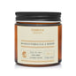 Februus Organics Brazilian Purple Clay & Rosehip Facial Pack