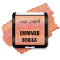 Miss Claire Shimmer Brick - 05