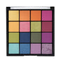 MARS Cosmetics Mesmereyes Eyeshadow Palette - 3