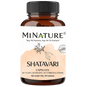 Minature Shatavari Capsules