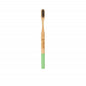 The Tribe Concepts Bamboo Toothbrush
