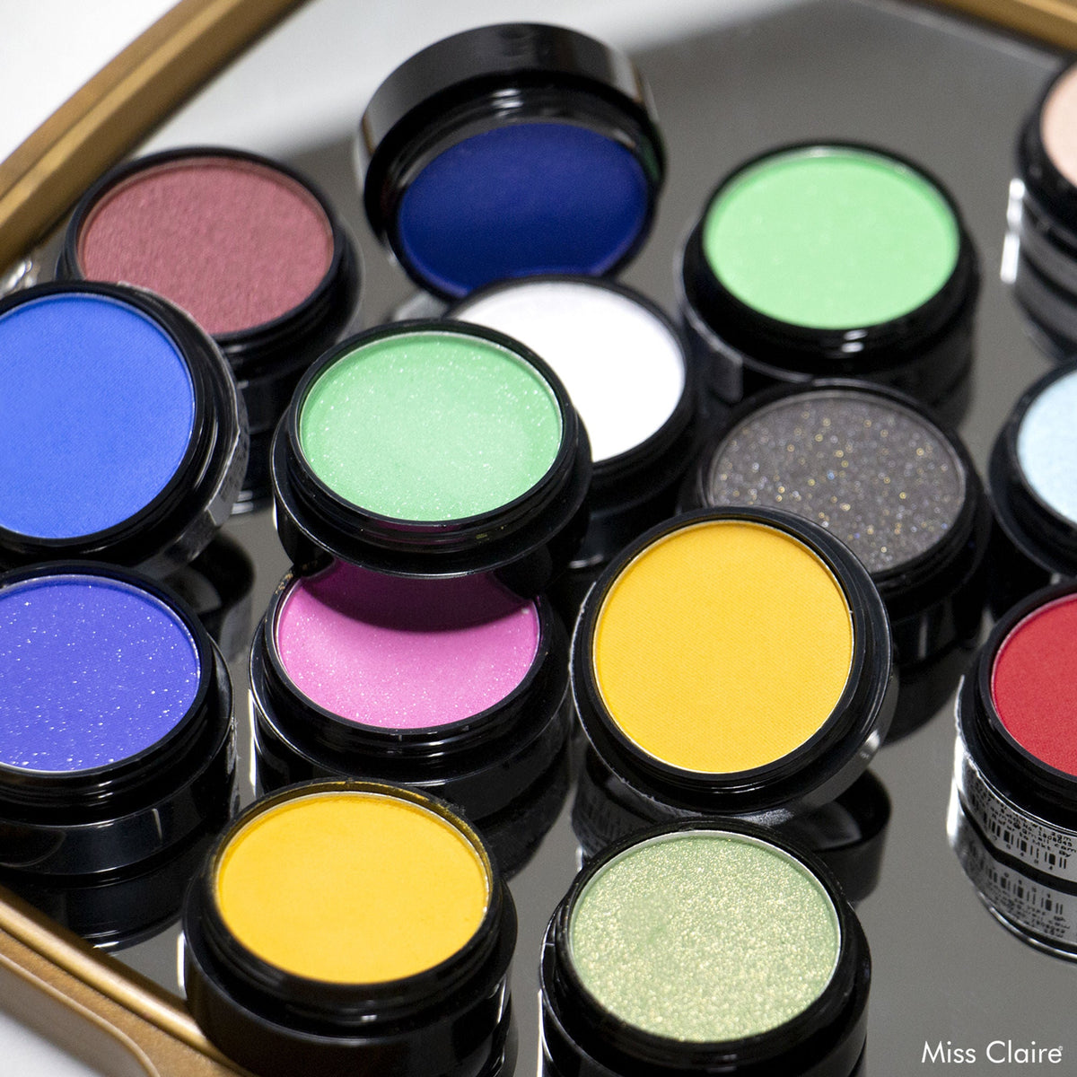 Miss Claire Single Eyeshadow - 459