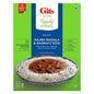 Gits Ready Meals Heat & Eat Rajma Masala & Basmati Rice