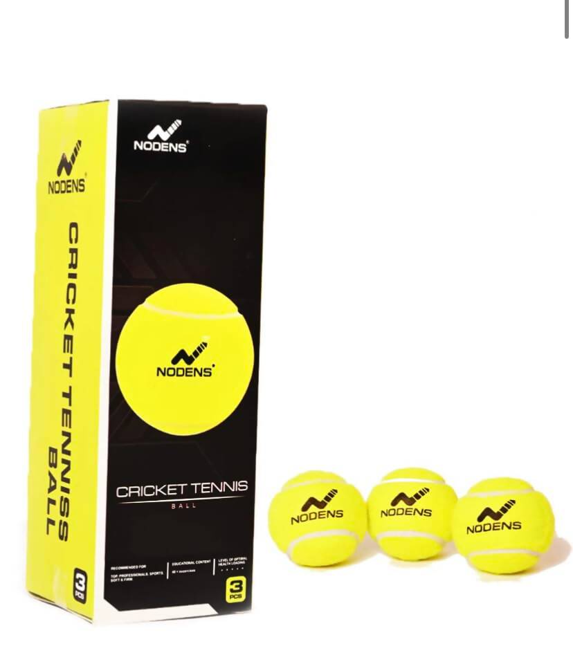 Nodens Tennis Balls (Light (Pack of 3))