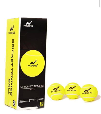 Nodens Tennis Balls (Light (Pack of 3))