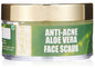 Vaadi Herbals Anti Acne Aloe Vera Face Scrub