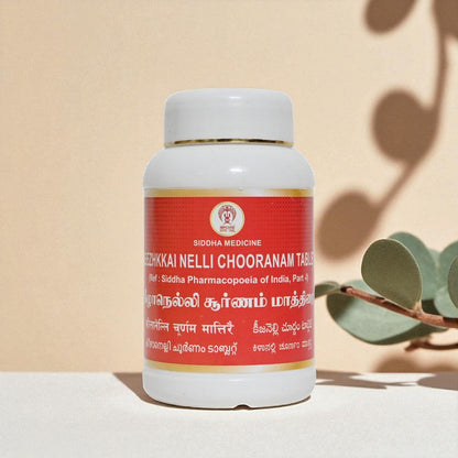 Impcops Keezhanelli Tablets