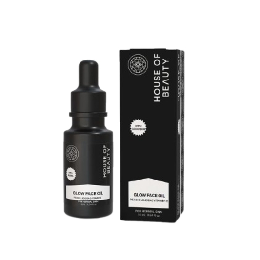 House Of Beauty Super Fruit Glow Oil