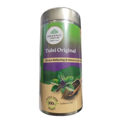 Organic India Tulsi Original