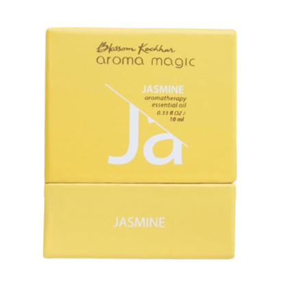 Blossom Kochhar Aroma Magic Jasmine Oil