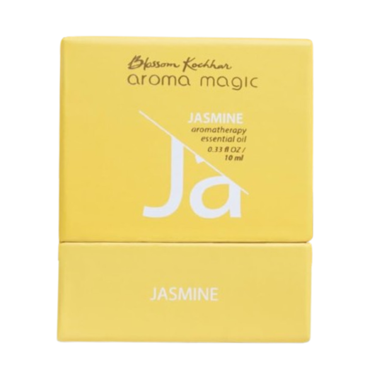 Blossom Kochhar Aroma Magic Jasmine Oil
