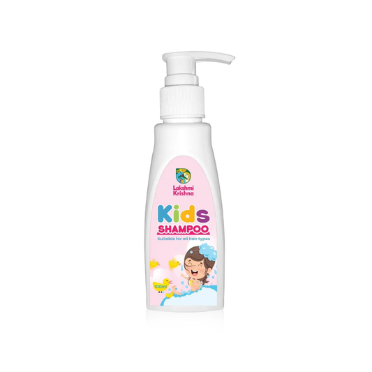 Lakshmi Krishna Baby Shampoo