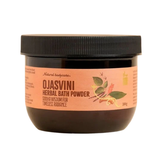 Isha Life Ojasvini Herbal Snanam Powder (Bath Powder)