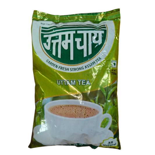 Uttam Chai Garden Fresh Assam Tea
