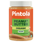Pintola Organic Creamy Peanut Butter