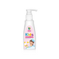 Lakshmi Krishna Naturals Baby Milk Shampoo