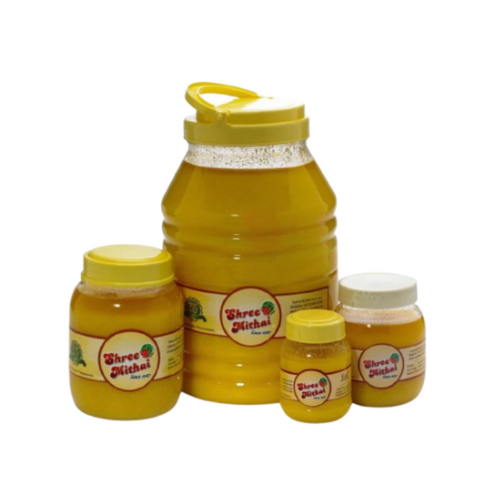 Shree Mithai Ghee