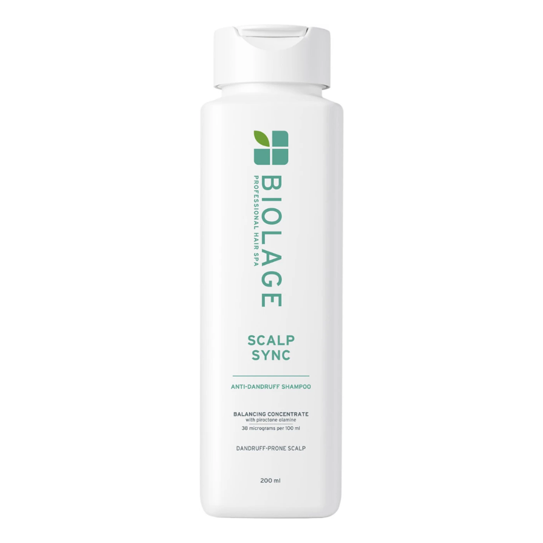Matrix Biolage Advanced Scalppure Shampoo