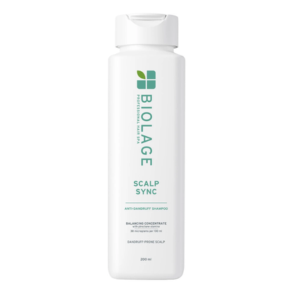 Matrix Biolage Advanced Scalppure Shampoo