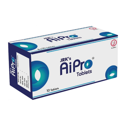Dr. Jrk's Aipro Tablet