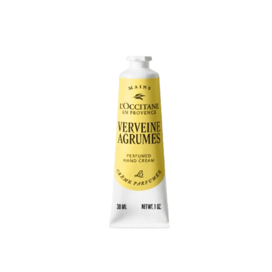 L'Occitane Citrus Verbena Hand Cream Gel
