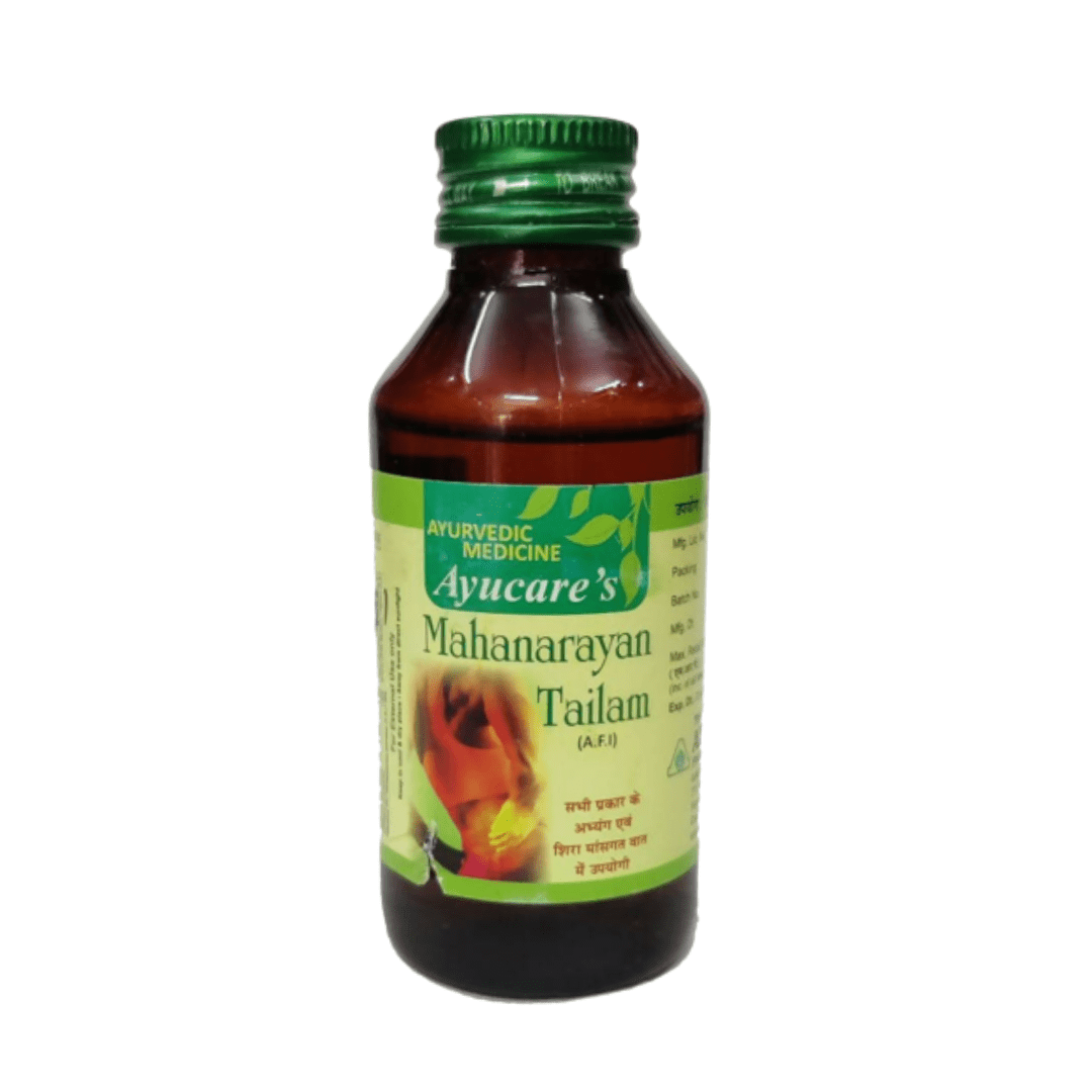 Ayucare Maha Narayan Tailam