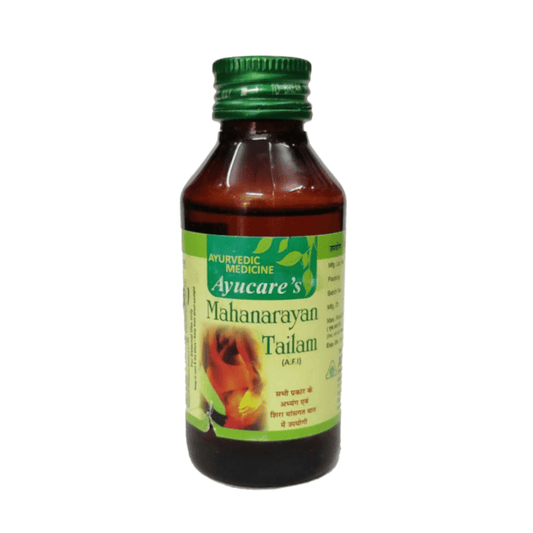 Ayucare Maha Narayan Tailam