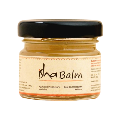 Isha Life Isha Balm
