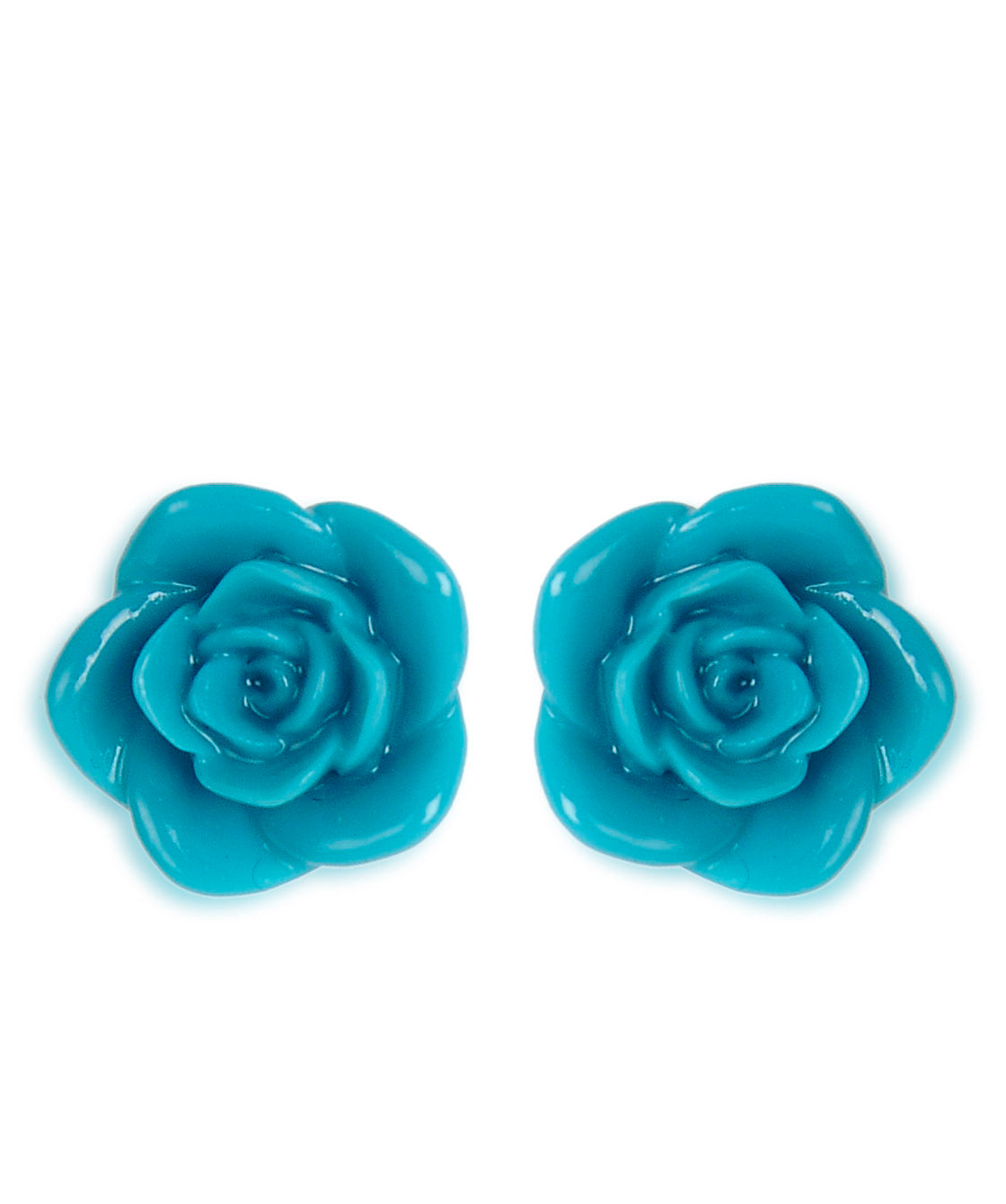 Silver-Plated Alloy Diva Look Stylish Contemporary Earrings - The Pari