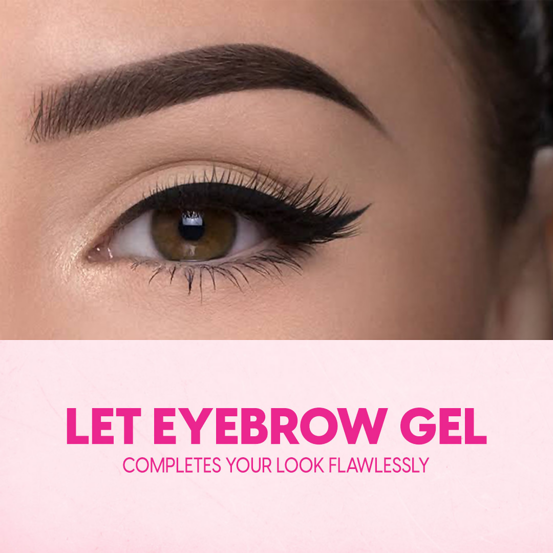 Keauty Beauty Broen Gel Eyeliner