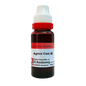 Dr. Reckeweg Agnus Cast Mother Tincture Q