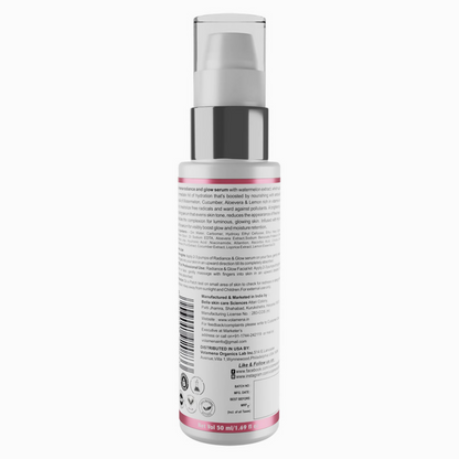 Volamena Radiance & Glow Watermelon Face Serum