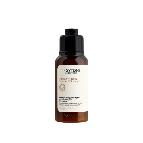 L'Occitane Volume & Strength Shampoo