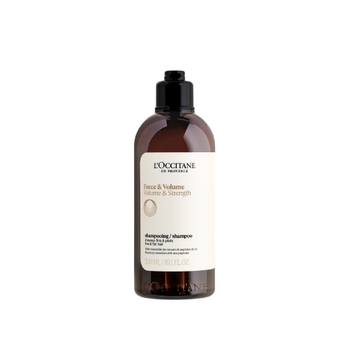 L'Occitane Volume & Strength Shampoo
