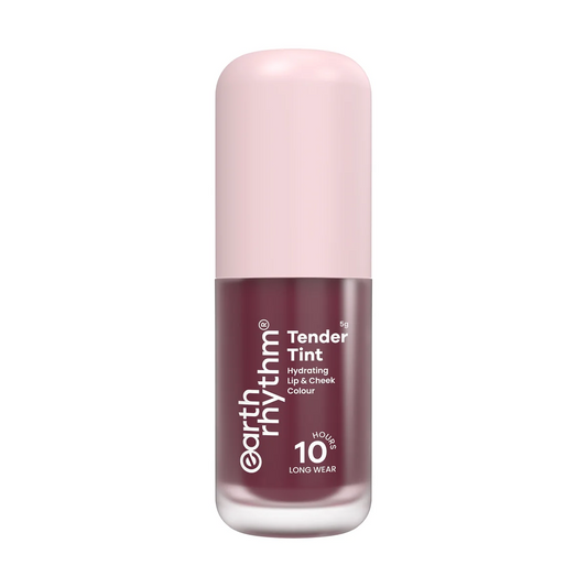 Earth Rhythm Lip & Cheek Tint Brandy