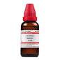 Dr. Willmar Schwabe India Aconitum Napellus Dilution