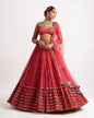 Lehenga Mart Designer Bollywood Style Wedding Wear Lehenga Choli