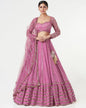 Lehenga Mart Designer Bollywood Style Wedding Wear Lehenga Choli