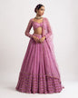 Lehenga Mart Designer Bollywood Style Wedding Wear Lehenga Choli