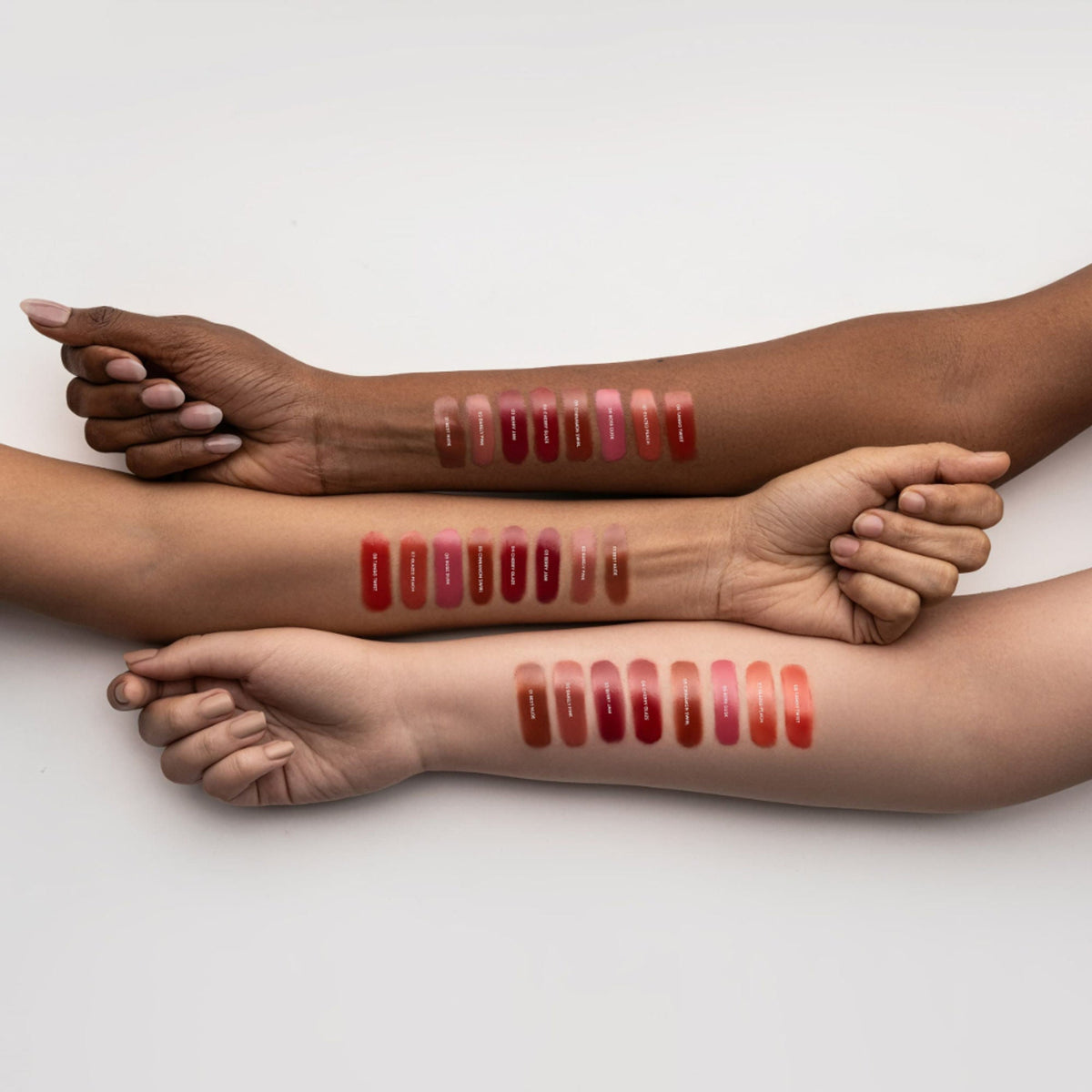 MARS Cosmetics Click Stix Gloss Lip Balm - 05-cinnamon Swirl