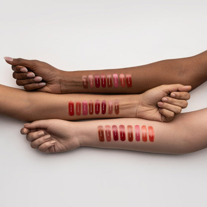MARS Cosmetics Click Stix Gloss Lip Balm - 05-cinnamon Swirl