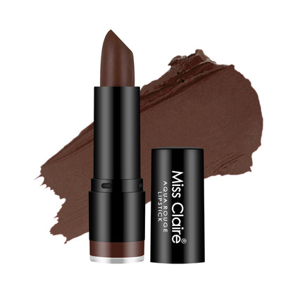 Miss Claire Aqua Rouge Lipstick - 336