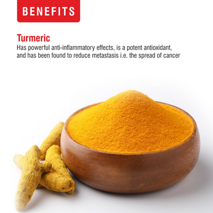 Priya Turmeric (Haldi) Powder