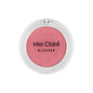 Miss Claire Round Blusher - 12
