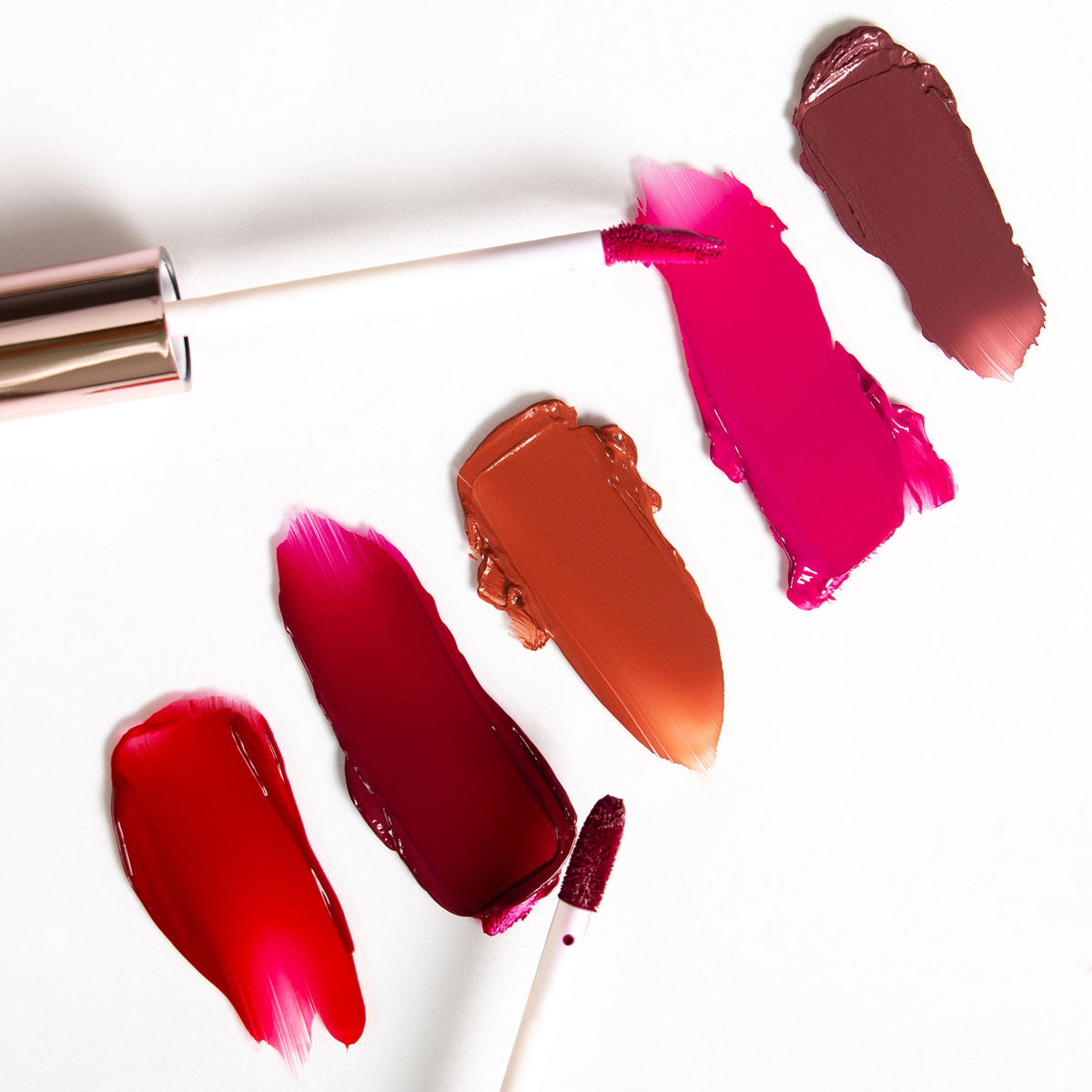 Miss Claire Matte Power Lipcolor - 15-Bloggers Favourite