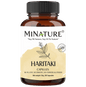 Minature Haritaki Capsules