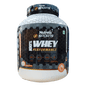 Patanjali Nutrela Sports Whey Per (Fvic)